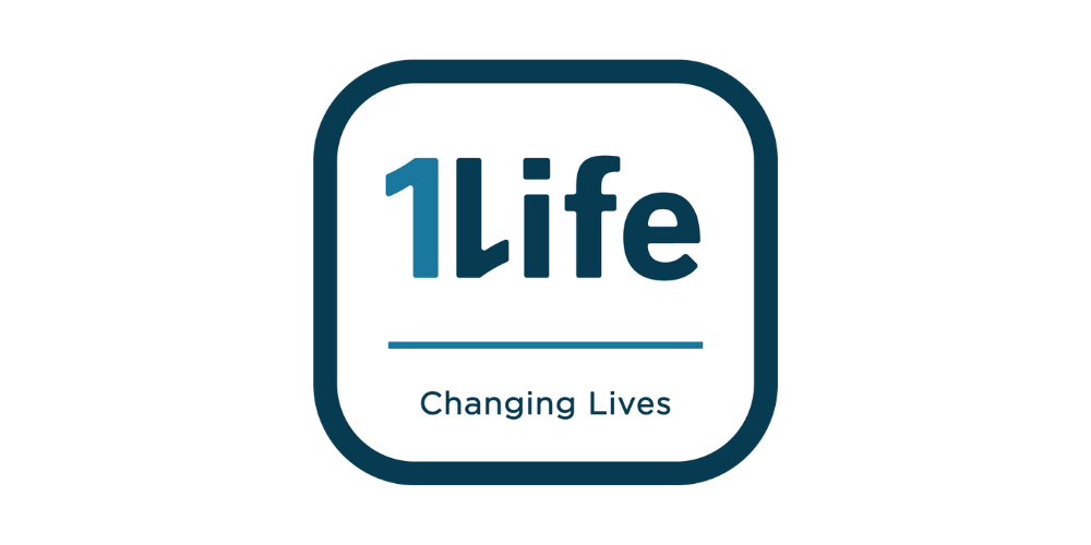 1Life logo