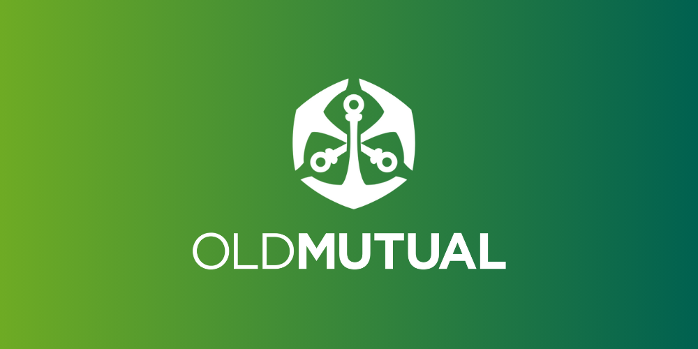 Old Mutual logo